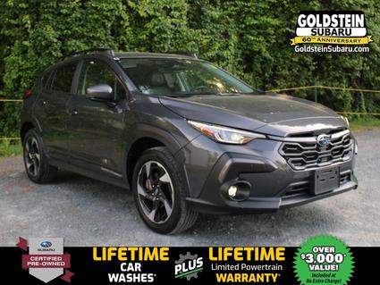 2024 Subaru Crosstrek Albany NY