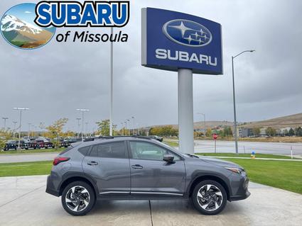2024 Subaru Crosstrek Missoula MT