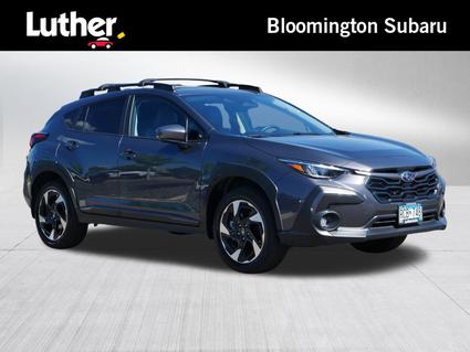2024 Subaru Crosstrek Minneapolis MN