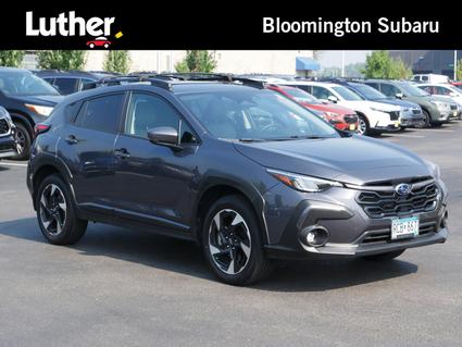 2024 Subaru Crosstrek Minneapolis MN