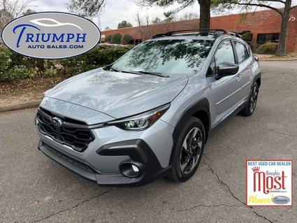2024 Subaru Crosstrek Memphis TN