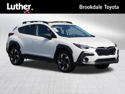 2025 Subaru Crosstrek Minneapolis MN