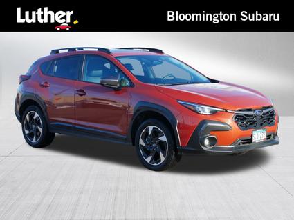 2025 Subaru Crosstrek Minneapolis MN