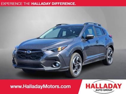2025 Subaru Crosstrek Cheyenne WY