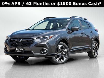 2025 Subaru Crosstrek Burnsville MN