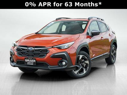 2025 Subaru Crosstrek Burnsville MN