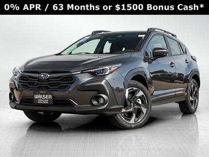 2025 Subaru Crosstrek Burnsville MN