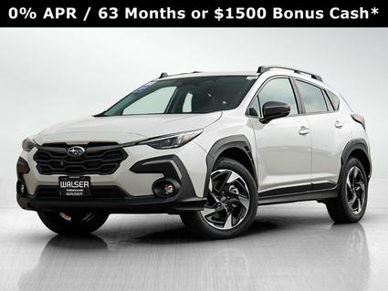 2025 Subaru Crosstrek Burnsville MN