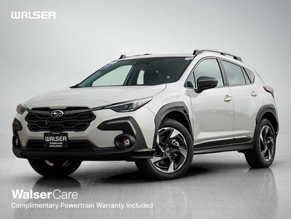 2025 Subaru Crosstrek Burnsville MN
