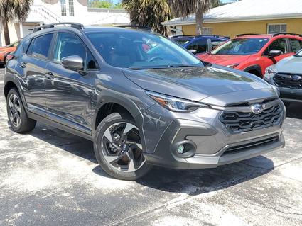 2025 Subaru Crosstrek Naples FL