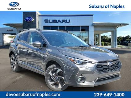 2025 Subaru Crosstrek Naples FL
