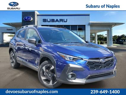 2025 Subaru Crosstrek Naples FL