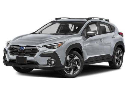 2025 Subaru Crosstrek Saint Paul MN
