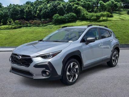 2025 Subaru Crosstrek Atlanta GA