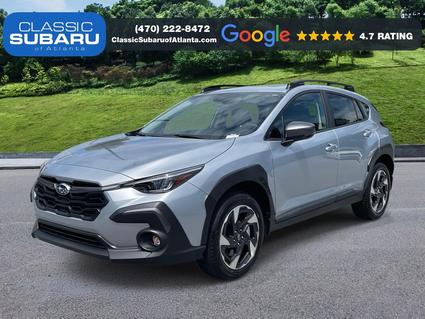 2025 Subaru Crosstrek Atlanta GA