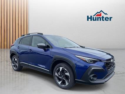2025 Subaru Crosstrek Fletcher NC