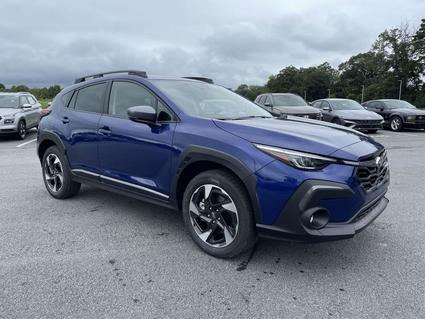 2025 Subaru Crosstrek Fletcher NC