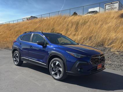 2025 Subaru Crosstrek Hermiston OR