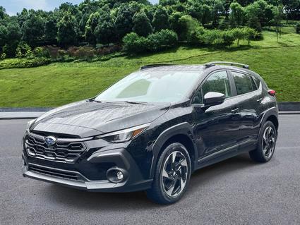 2025 Subaru Crosstrek Atlanta GA