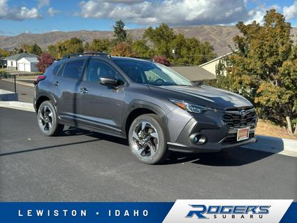 2025 Subaru Crosstrek Lewiston ID