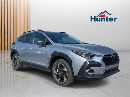 2025 Subaru Crosstrek Fletcher NC