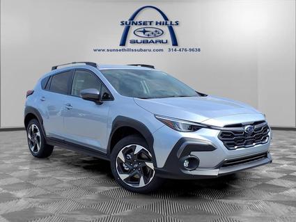 2025 Subaru Crosstrek Saint Louis MO