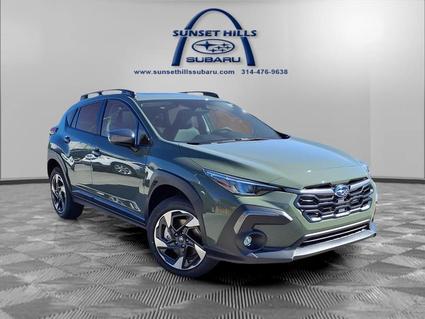 2025 Subaru Crosstrek Saint Louis MO