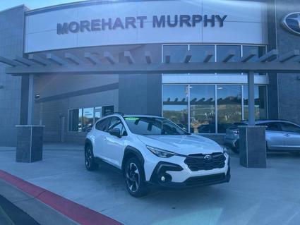 2025 Subaru Crosstrek Durango CO