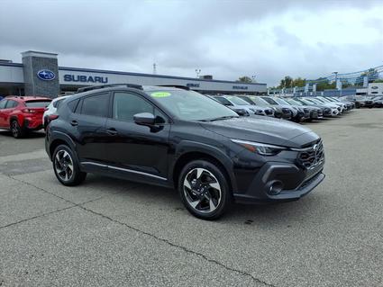 2025 Subaru Crosstrek Charleston WV