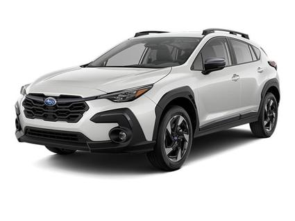 2025 Subaru Crosstrek Greenville SC