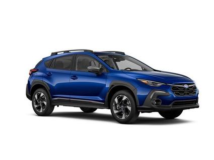 2026 Subaru Crosstrek Greenville SC