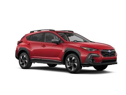 2026 Subaru Crosstrek Greenville SC