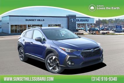 2026 Subaru Crosstrek Saint Louis MO
