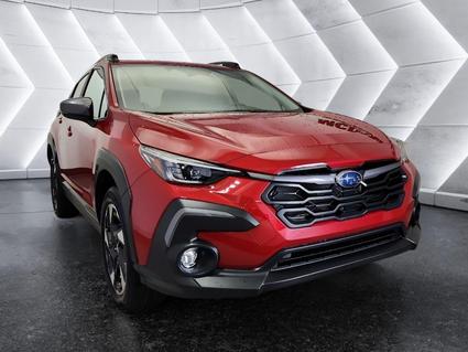 2026 Subaru Crosstrek Columbia SC