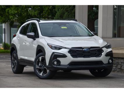2026 Subaru Crosstrek Lexington KY
