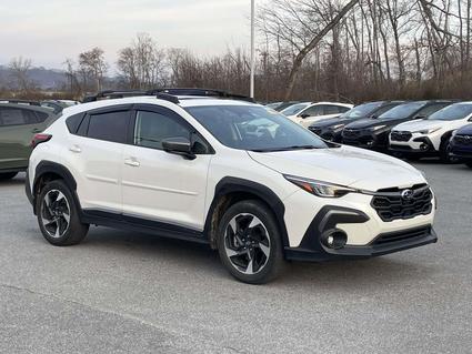 2024 Subaru Crosstrek Fletcher NC
