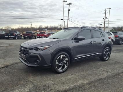 2024 Subaru Crosstrek Johnson City TN