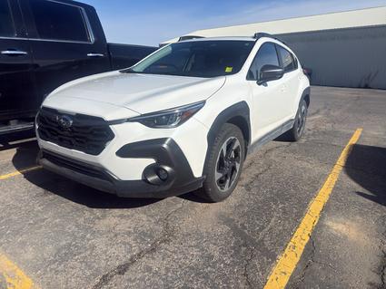 2024 Subaru Crosstrek Casper WY
