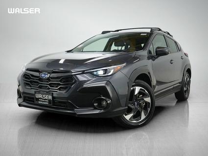 2025 Subaru Crosstrek Burnsville MN