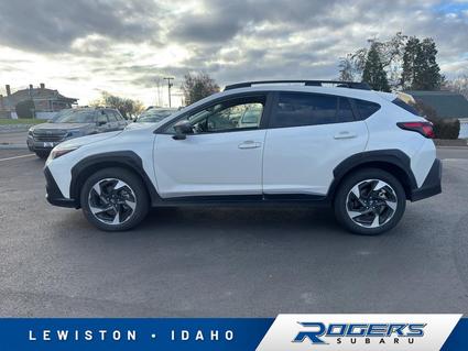 2025 Subaru Crosstrek Lewiston ID