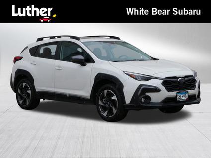 2025 Subaru Crosstrek Saint Paul MN