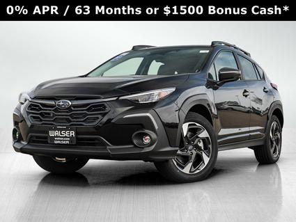 2025 Subaru Crosstrek Burnsville MN
