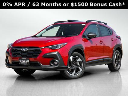 2025 Subaru Crosstrek South Saint Paul MN