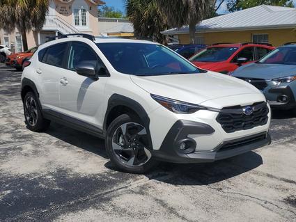 2025 Subaru Crosstrek Naples FL