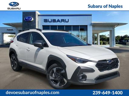 2025 Subaru Crosstrek Naples FL