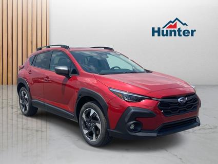 2025 Subaru Crosstrek Fletcher NC