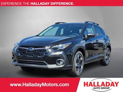 2025 Subaru Crosstrek Cheyenne WY