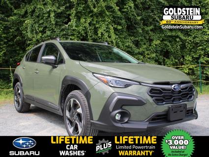 2025 Subaru Crosstrek Albany NY