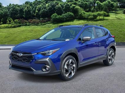 2025 Subaru Crosstrek Atlanta GA