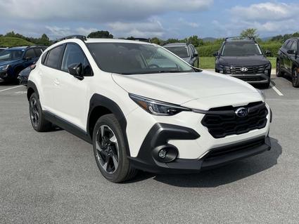 2025 Subaru Crosstrek Fletcher NC